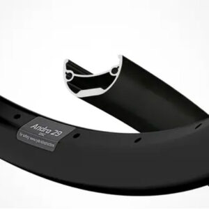 Jante 27.5" Andra 29 Disc 36H - RYDE